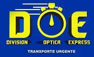 División Óptica Express logo